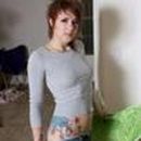 Inviting eyes and seductive thighs wanting to find loving guy in Birmingham